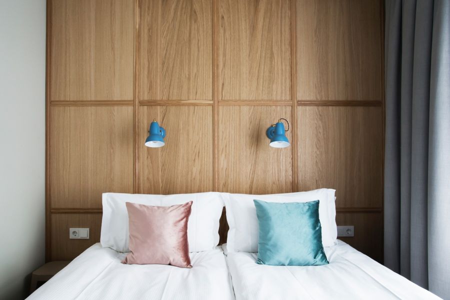 Odinsve Apartments - Reykjavik