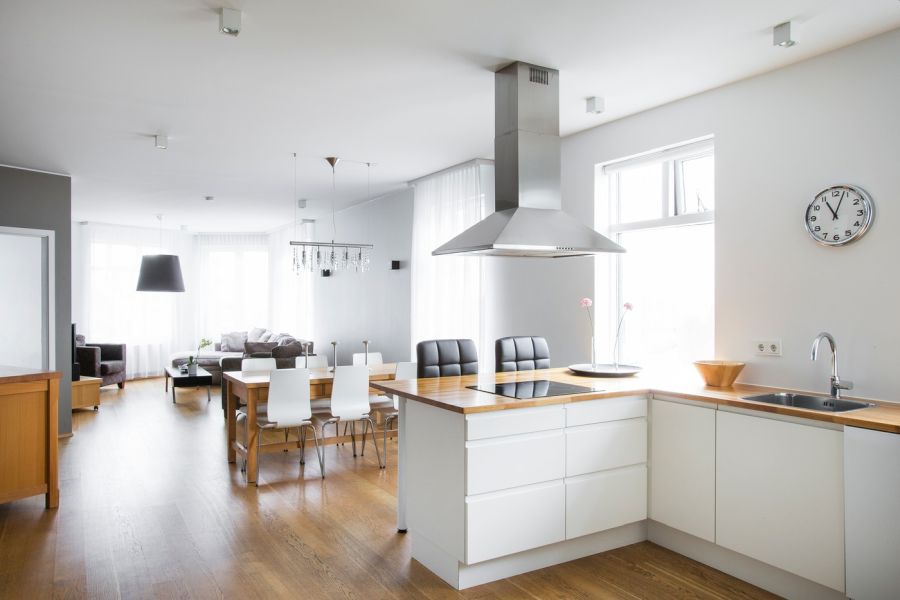 Odinsve Apartments - Reykjavik