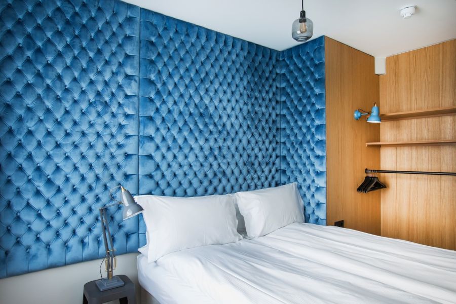 Odinsve Apartments - Reykjavik