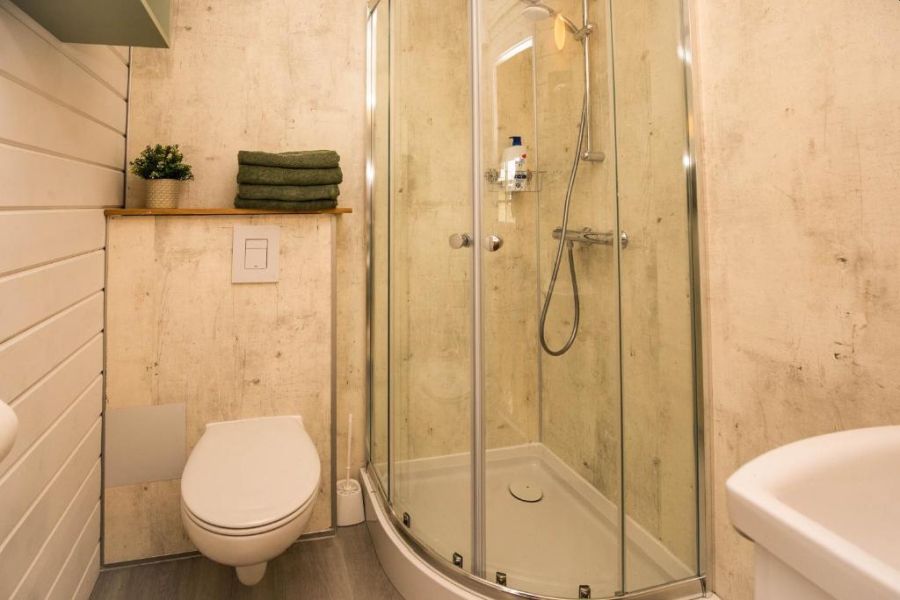 Moar Cottages, Akranes