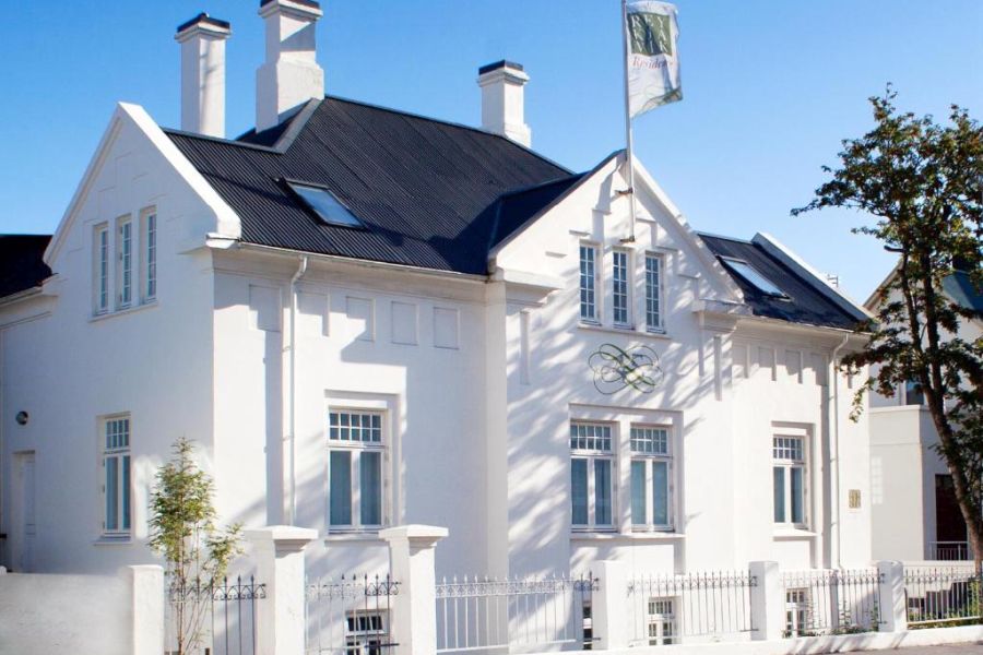 Reykjavik Residence Apartment Hotel