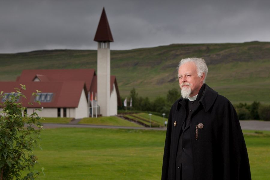 Reykholt Autorondreis IJsland