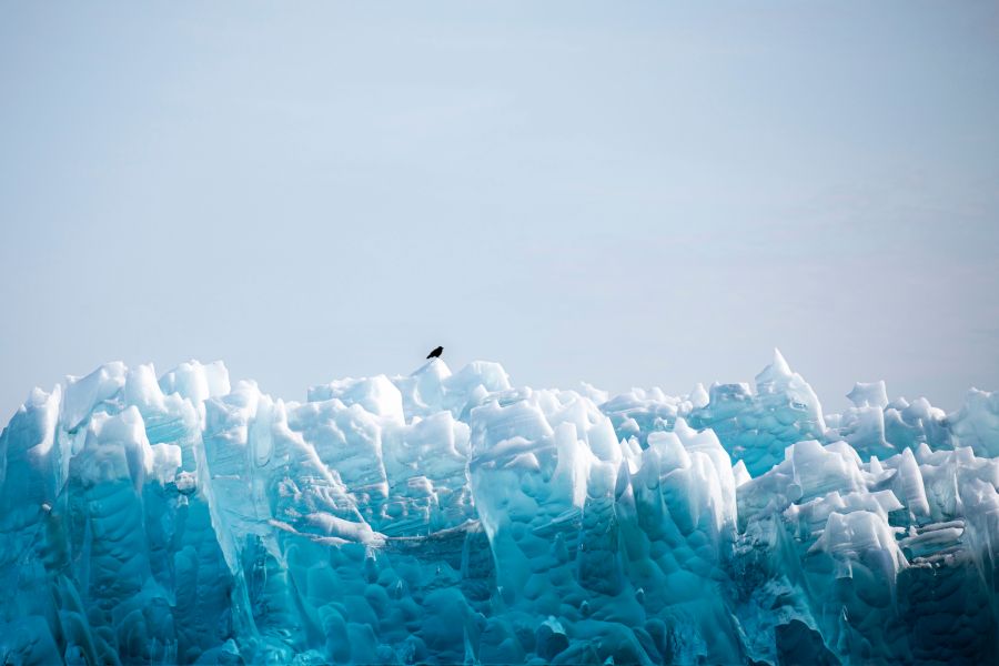Narsarsuaq Groenland