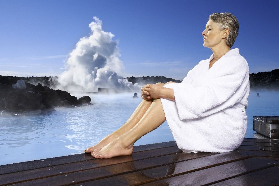 Blue Lagoon Autorondreis IJsland