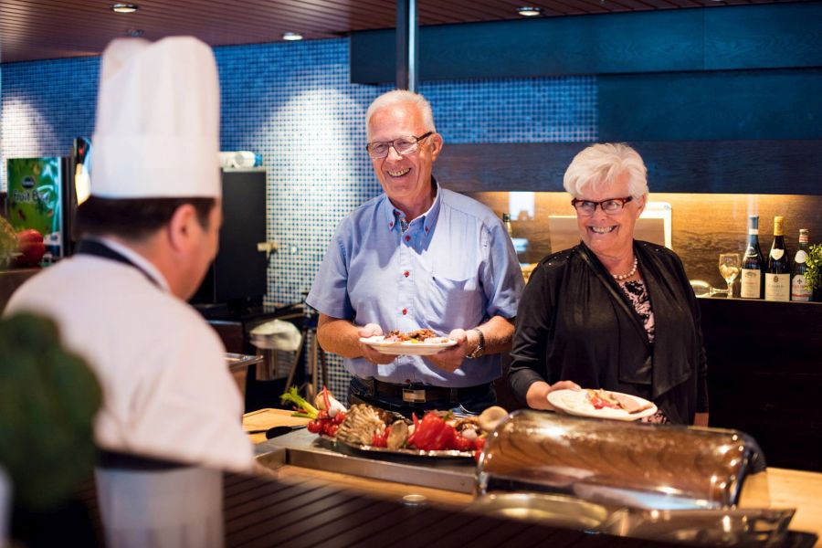 Autorondreis Faroer Eilanden & IJsland hotels