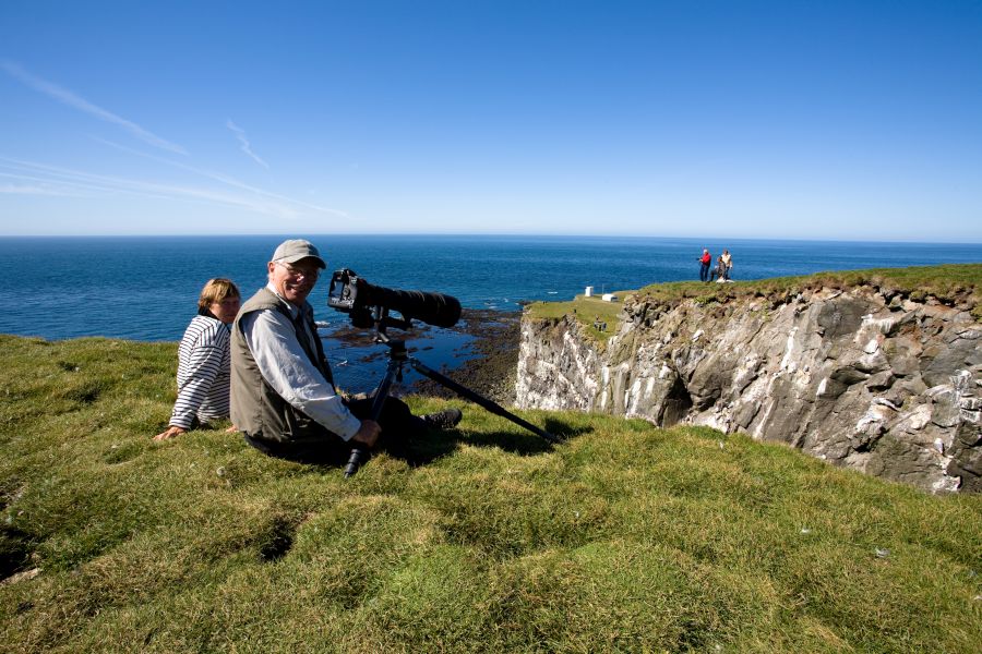Autorondreis Faroer Eilanden & IJsland hotels