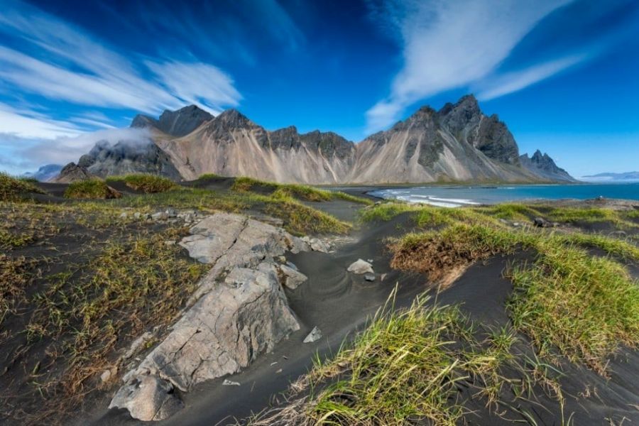Autorondreis Faroer Eilanden & IJsland hotels