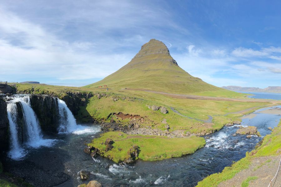 Autorondreis Faroer Eilanden & IJsland hotels