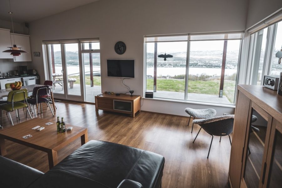 Vakantiewoning IJsland