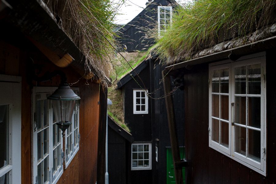 Autorondreis Faroer Eilanden & IJsland hotels