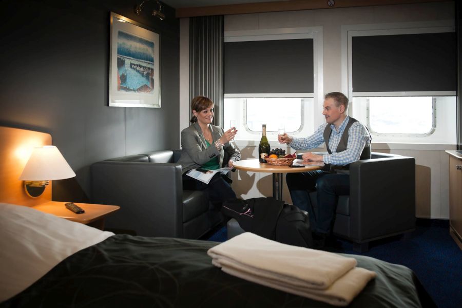 Autorondreis Faroer Eilanden & IJsland hotels