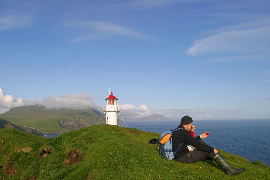 Autorondreis Faroer Eilanden & IJsland hotels