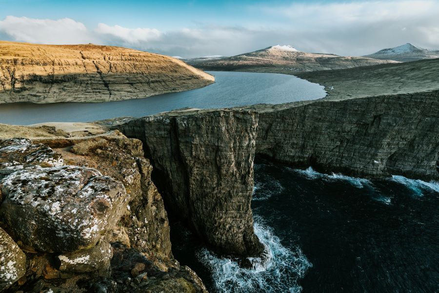 Autorondreis Faroer Eilanden & IJsland hotels