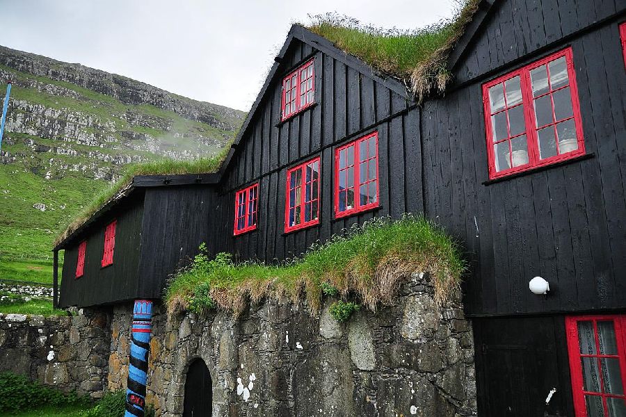 Autorondreis Faroer Eilanden & IJsland hotels