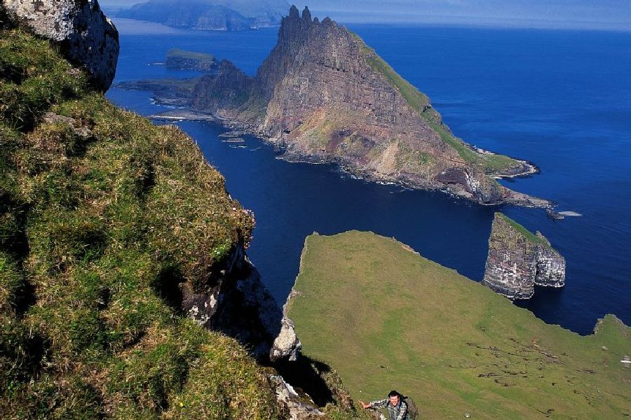 Autorondreis Faroer Eilanden & IJsland hotels