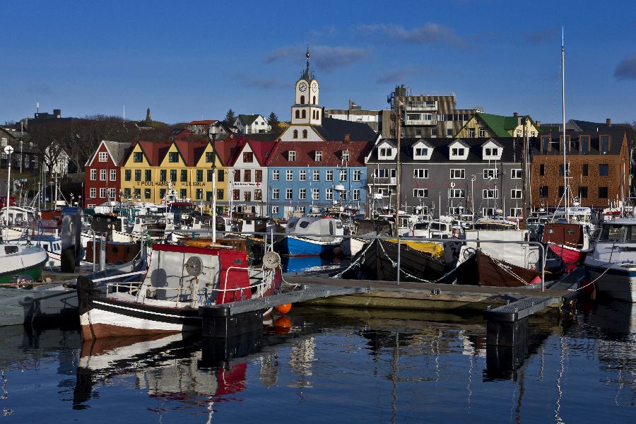 Autorondreis Faroer Eilanden & IJsland hotels