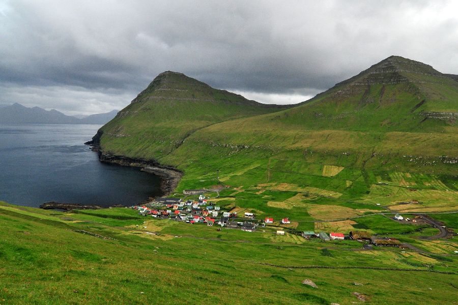 Autorondreis Faroer Eilanden & IJsland hotels