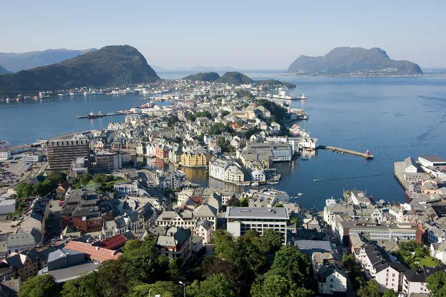 Ålesund 