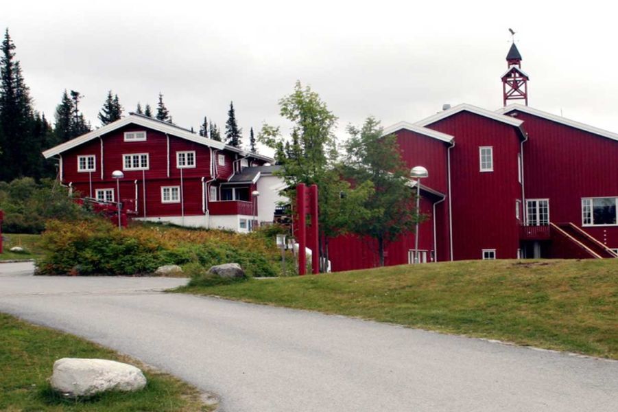 Rondane Hoyfjellshotel