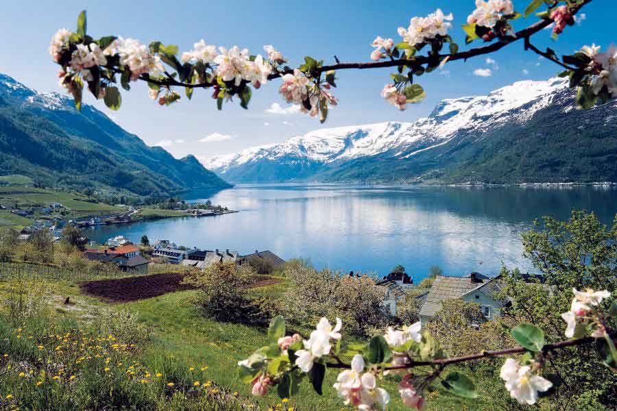 Hardanger