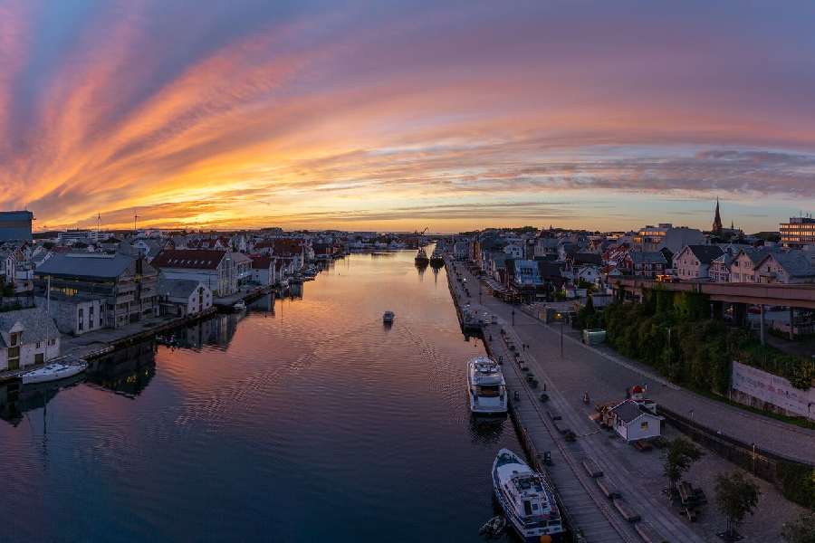 Haugesund