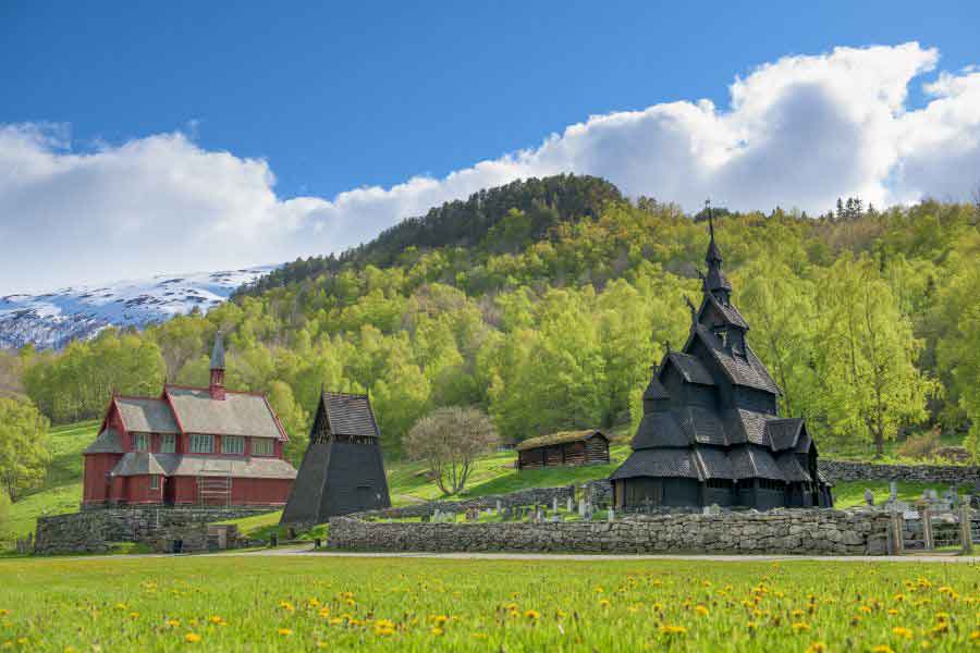 Borgund