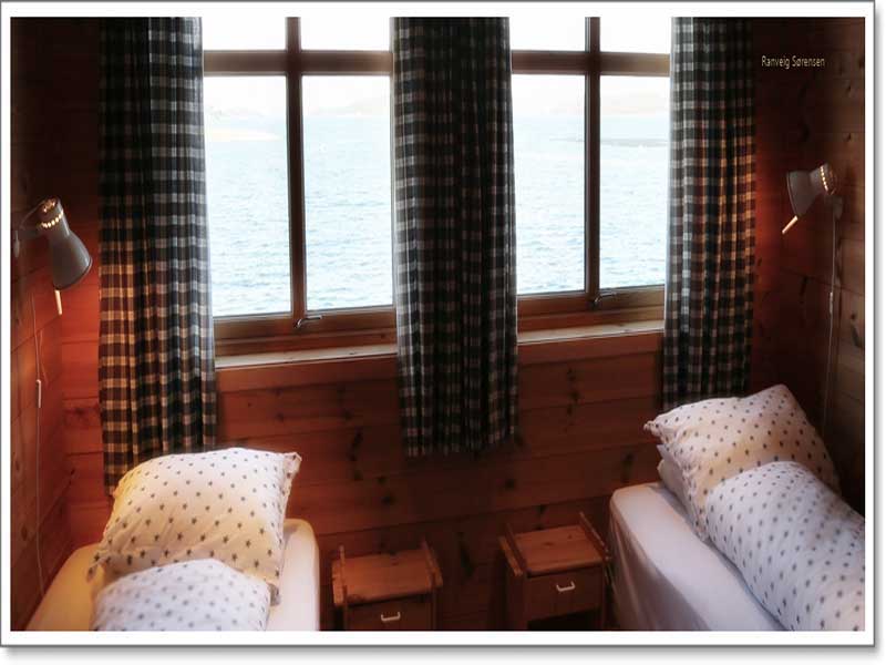 8-daags Herfstarrangement Solvag Fjordferie - Ardalsfjord