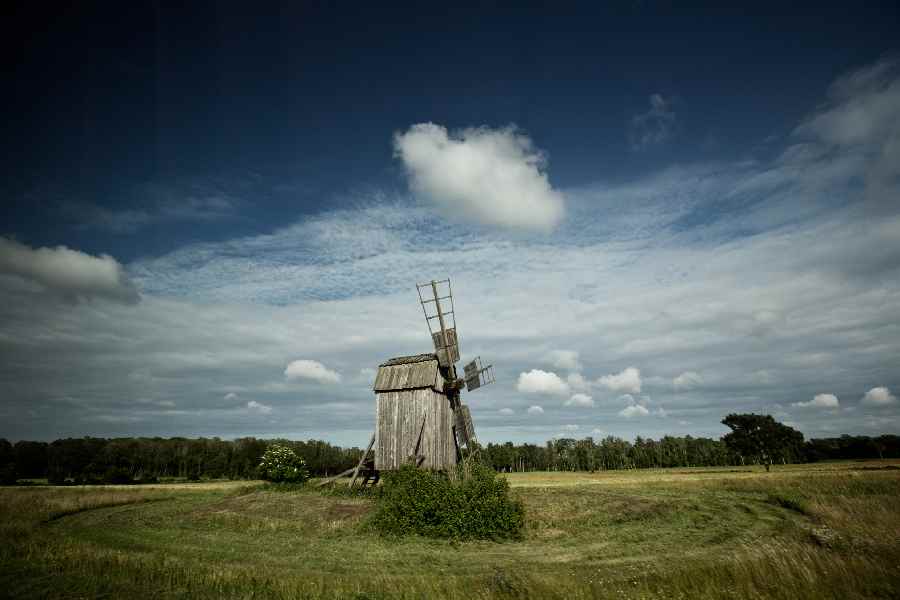 Öland 