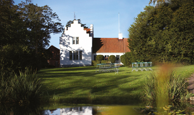 ï¿½ngavallens Gï¿½rd, Vellinge