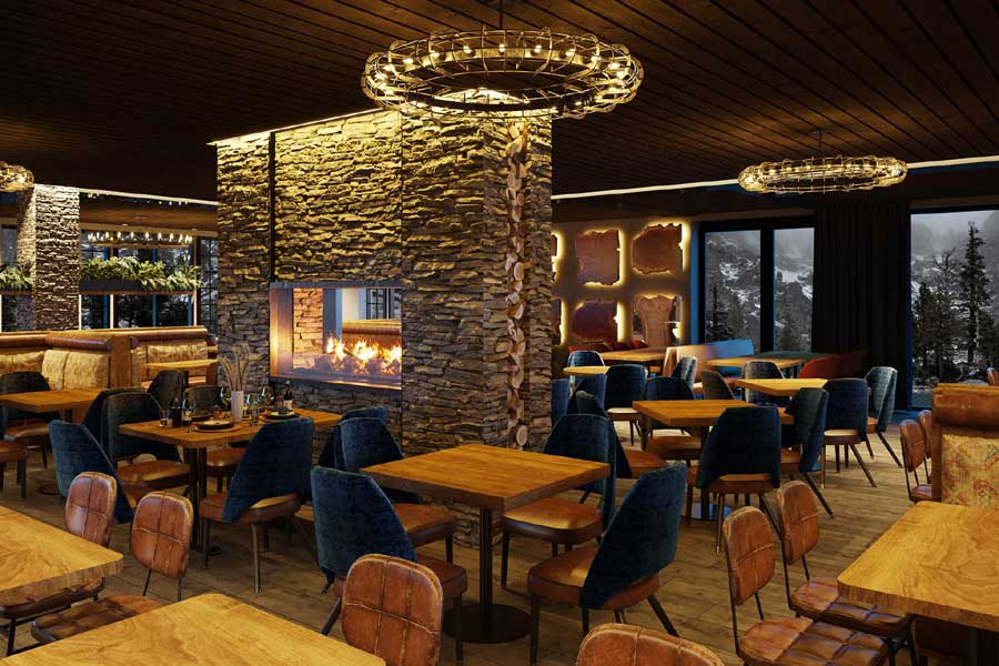 Skistar Lodge Appartementen, Hundfjället in Sälen wintersport Zweden 2023/24 vanaf Groningen