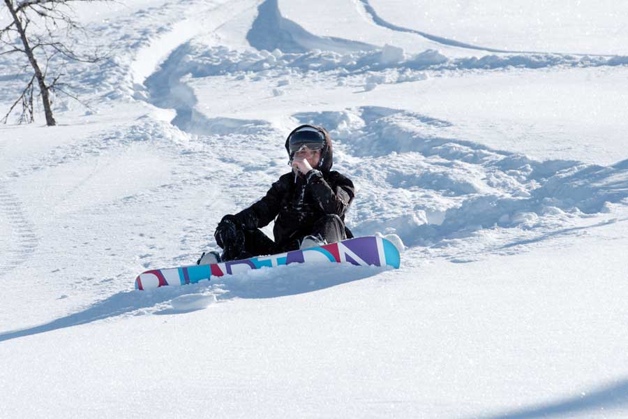 Stöten-Mitt appartementen, Stöten Zweden wintersport 2022/23 vanaf Groningen